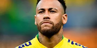 Neymar bitti