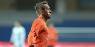 Edin Visca fırtınası