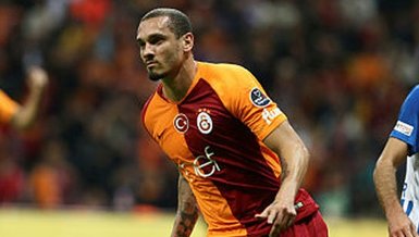 Maicon İstanbul'da! Brezilyalı stoper Galatasaray'a döndü