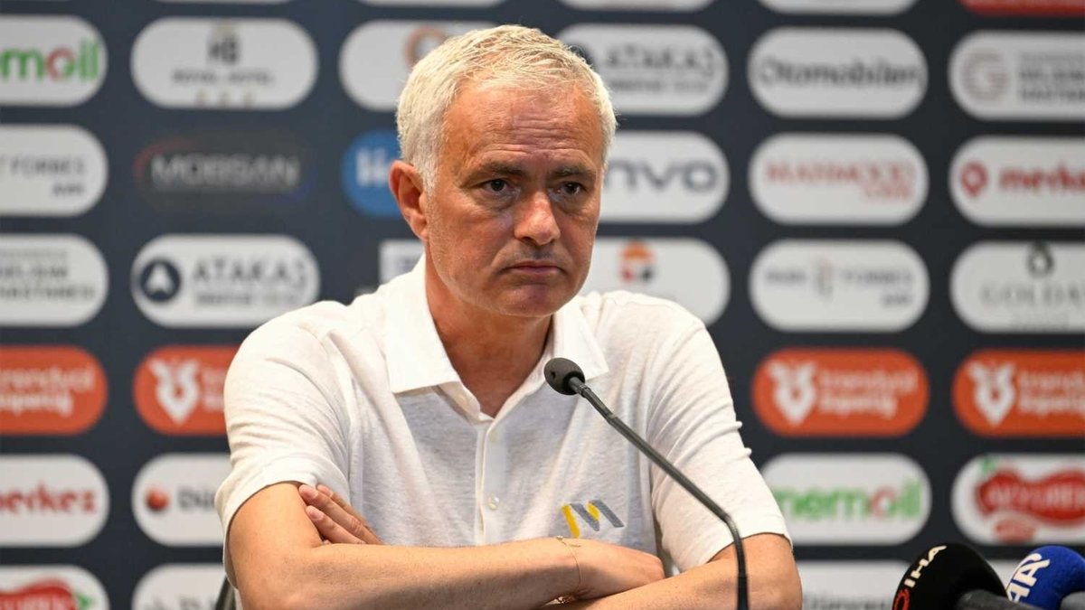 TRANSFER HABERLERİ | Fenerbahçe onu çok istiyordu! Yıldız ismin yeni takımı belli oldu TRANSFER HABERLERİ | Fenerbahçe onu çok istiyordu! Yıldız ismin yeni takımı belli oldu