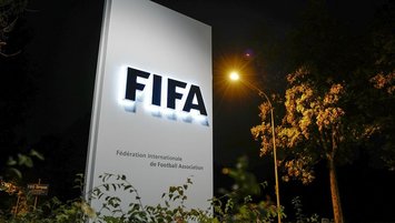 FIFA'dan flaş karar! İki ülkenin üyelikleri askıya alındı