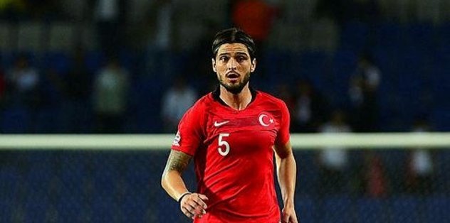 Okay Yokuşlu Celta Vigo'da!