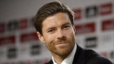 Son dakika spor haberi! Xabi Alonso teknik direktör oluyor! Borussia Mönchengladbach...