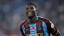 Onuachu golleri ile döndü