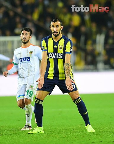 Fenerbaçe’de forvette sürpriz isim! İşte Fenerbahçe’nin Alanyaspor 11’i