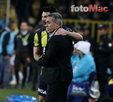 Fenerbahçe’de şok! Maç sonu Tolgay Arslan...