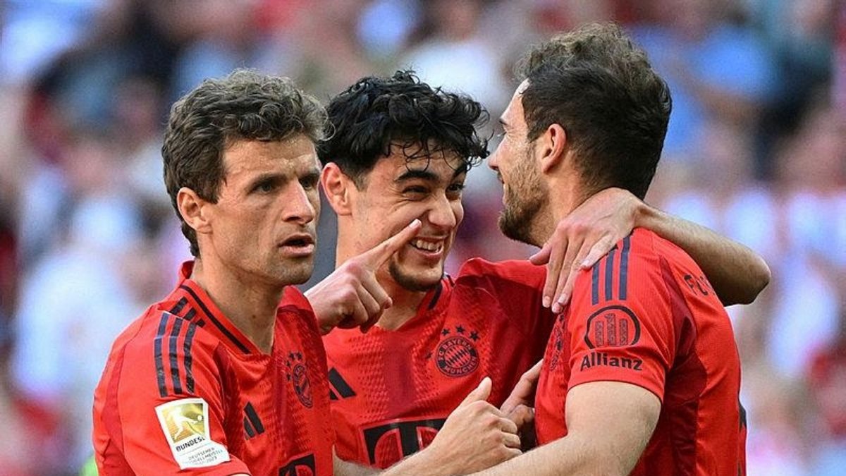 TRANSFER HABERLERİ | Galatasaray'dan orta sahaya Alman panzeri!
