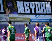 Karadeniz Ereğlispor 1-2 Bursaspor | MAÇTAN KARELER