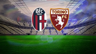 Bologna-Torino maçı ne zaman, saat kaçta ve hangi kanalda? | İtalya Serie A