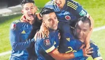 Falcao’nun devri geçmez