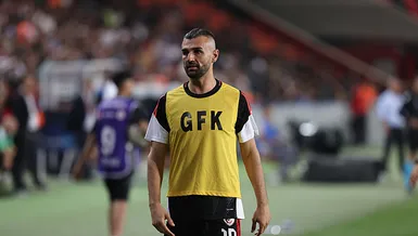 Serdar: Oyuncu kalitesi eksik