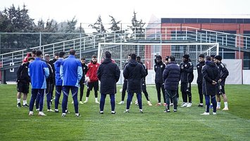 Gaziantep moral arıyor