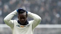 Balotelli Brezilyalı yolcusu