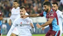Ömür yerine Umut Bozok