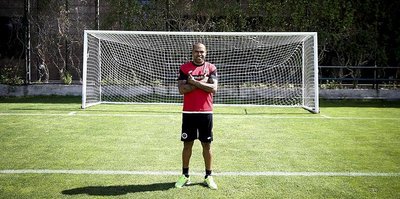 Mert Nobre: "İnşallah Başakşehir şampiyon olur"