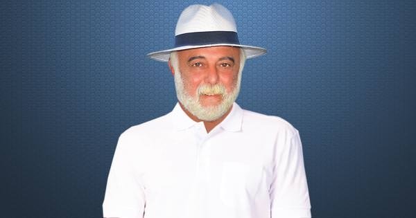 Sinan Vardar