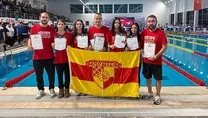 Göztepe’den 410 madalya