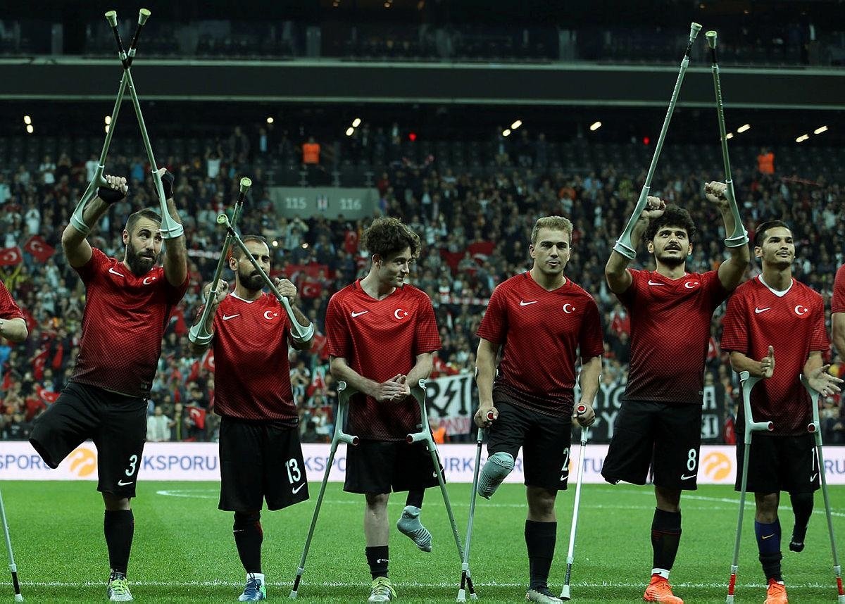 EAFF Başkanı Widlak'tan TFF'ye teşekkür