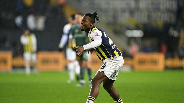 Batsman'a sürpriz talip! İngilizler duyurdu