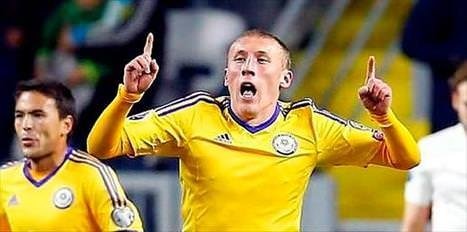 İslambek'ten Kartal'a çağrı