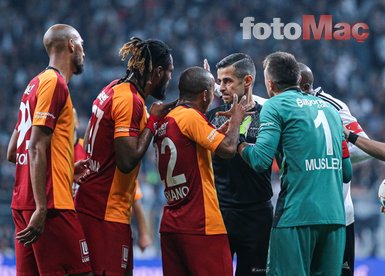 Galatasaray’da ’Ocak’ operasyonu! 3 ayrılık 3 imza...