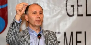 Olağanüstü hal ilan edildi