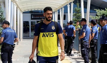 Fenerbahçe'de Tolga Ciğerci: Allah razı olsun Burak Abi!