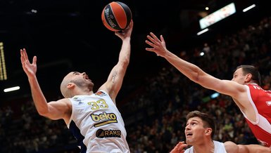 Fenerbahçe sonunu getiremedi!