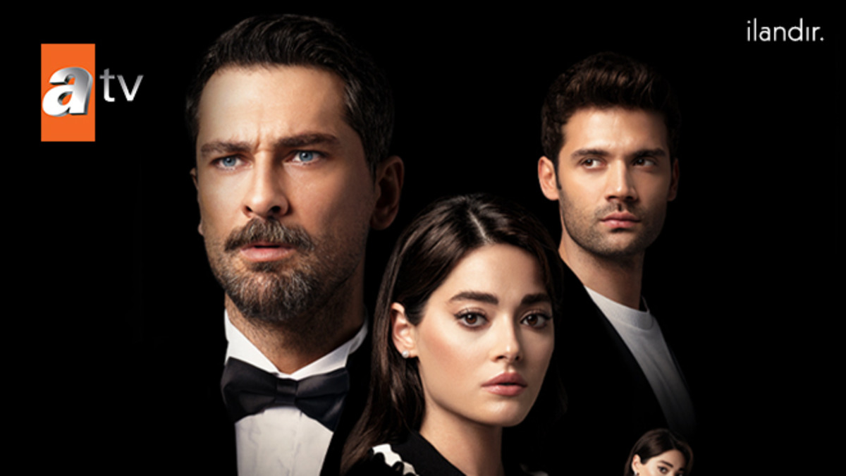 REKLAM - Aynadaki Yabancı