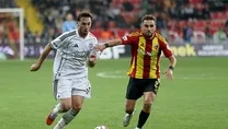 ‘10 numara’ Orkun