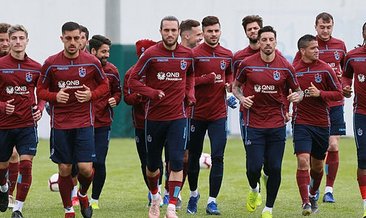Trabzonspor Avrupa’yı garantilemek istiyor