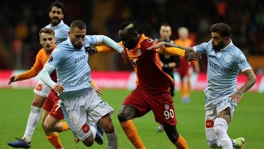Diagne sakatlık geçirdi