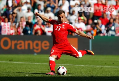 Şampiyonlar Ligi bombası Shaqiri! İşte Galatasaray’ın yapacağı teklif