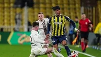 Archie Atletico’yla görüşüyor