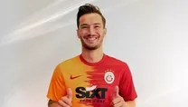 Oğulcan: Benim öğretmenimsin