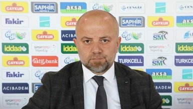 ‘Galibiyet istiyoruz’