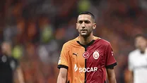 Ziyech 2-3 hafta yok