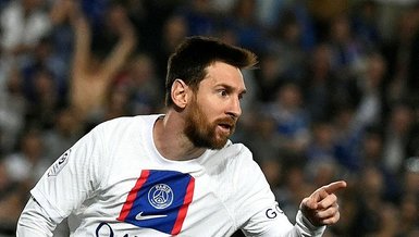 PSG'de Lionel Messi dönemi sona erdi! Kulüpten resmi açıklama geldi