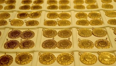 Altın fiyatları CANLI - Gram altın kaç para? Çeyrek altın fiyatı? Yarım altın ne kadar? 21 Ekim Perşembe altın son dakika!