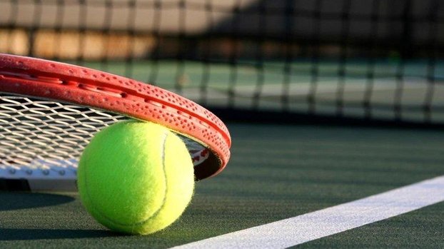 Milli tenisçiler Deniz Gürsoy ve Toprak Avcıbaşı Bakü'de şampiyon oldu!