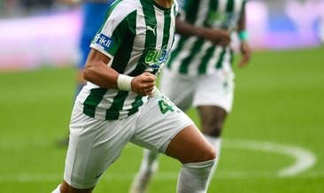 Fenerbahçe Umut Meraş için devreye girdi