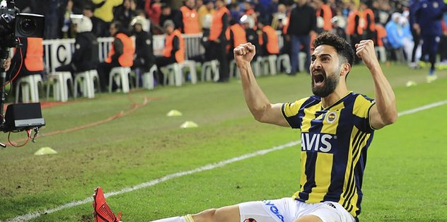 Fenerbahçe, Ersun Yanal'la pes etmiyor