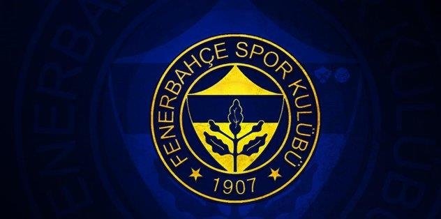 Fenerbahçe'nin başına 2 efsane!