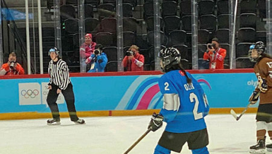 İsviçre’de tarihi başarı