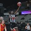Beşiktaş BOA ilk galibiyetini aldı!