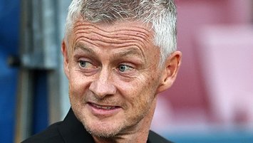 Solskjaer'in sistemi
