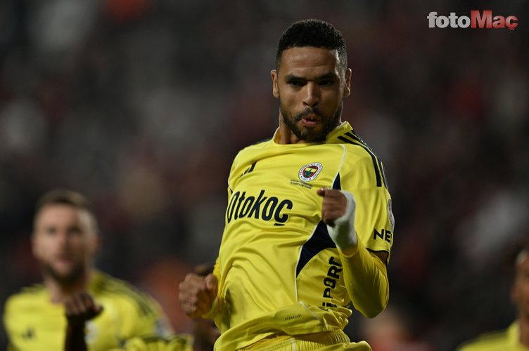 Fenerbahçe'de büyük kriz! 35 milyon Euro...