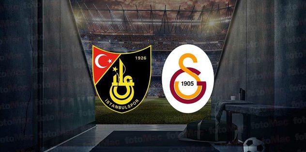 İstanbulspor ve Galatasaray arasındaki heyecan dolu maçı canlı takip etmek için tıklayın! Maç ne zaman, saat kaçta ve hangi kanalda yayınlanacak? Detaylar için haberimizi okuyun! İstanbulspor ve Galatasaray arasındaki heyecan dolu maçı canlı takip etmek için tıklayın! Maç ne zaman, saat kaçta ve hangi kanalda yayınlanacak? Detaylar için haberimizi okuyun!