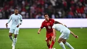 Salladık ama yıkamadık