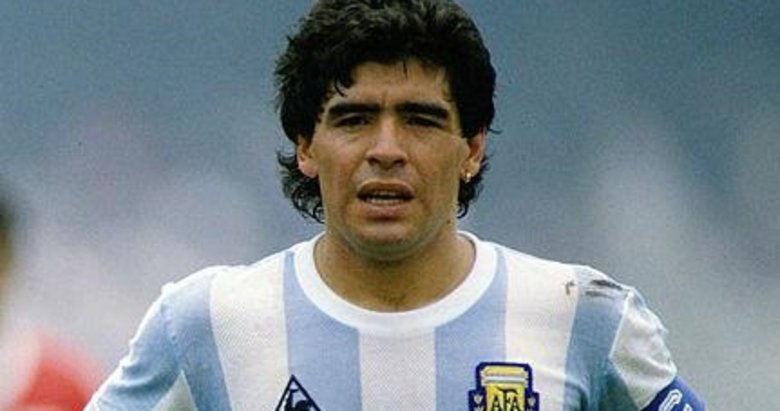 Maradona'dan Meksika açıklaması